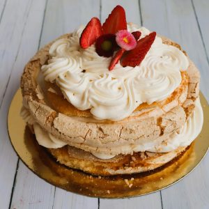 Kardinlis torta Torta Művek