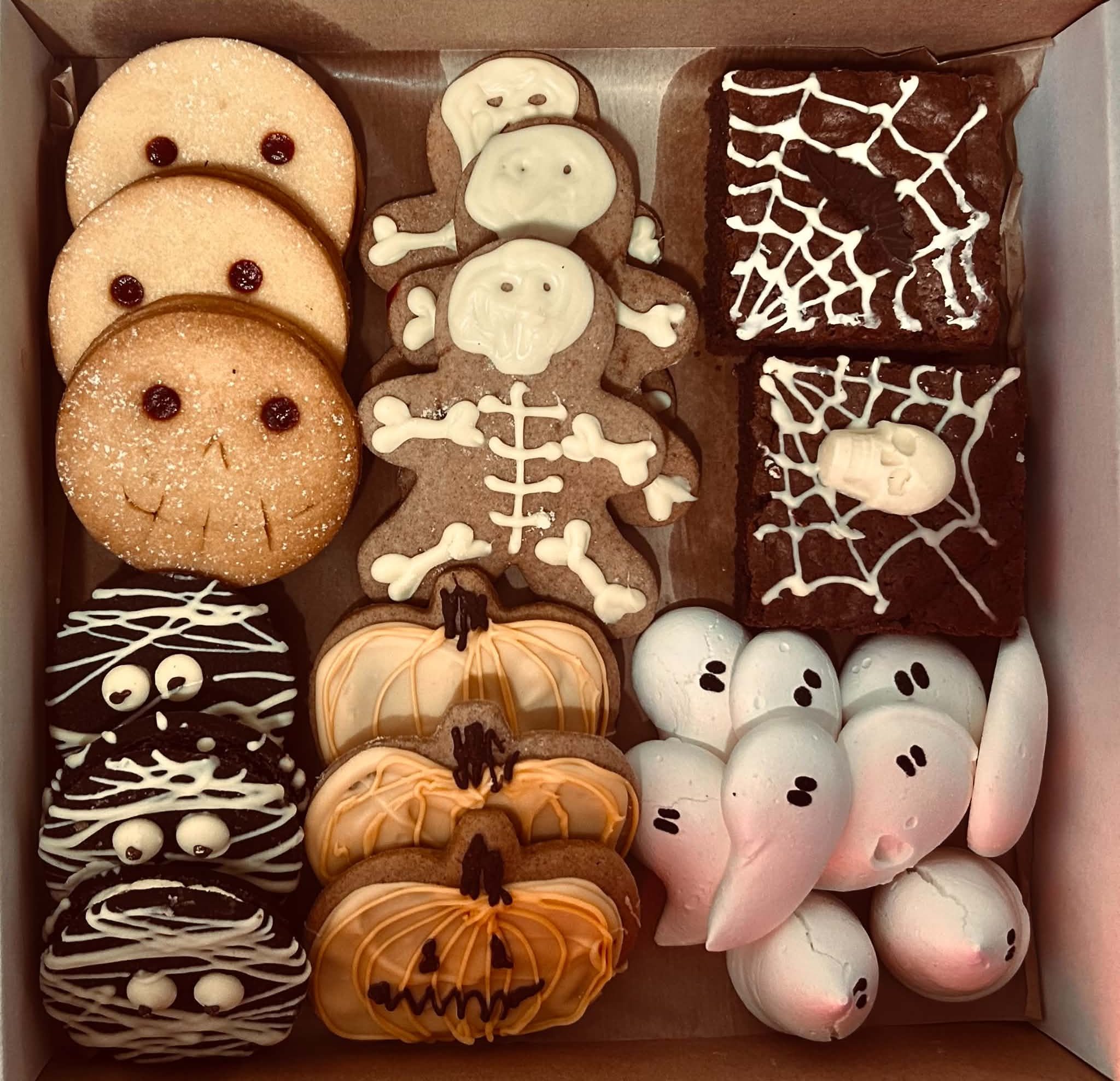 HALLOWEEN SÜTIBOX - 2. kép