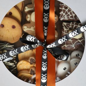 HALLOWEEN SÜTIBOX
